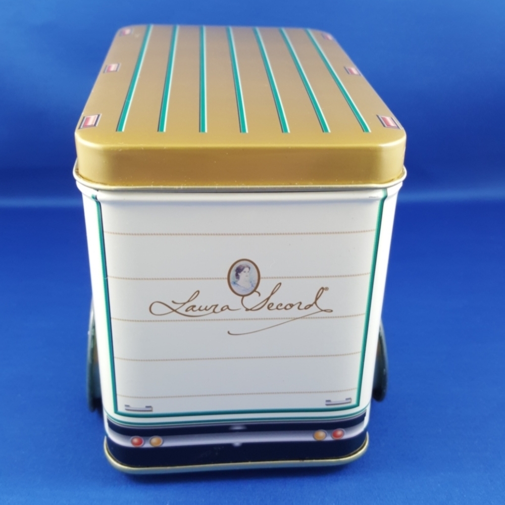 Collector's Tin LAURA SECORD 85th Anniversary - Picture 5 of 11